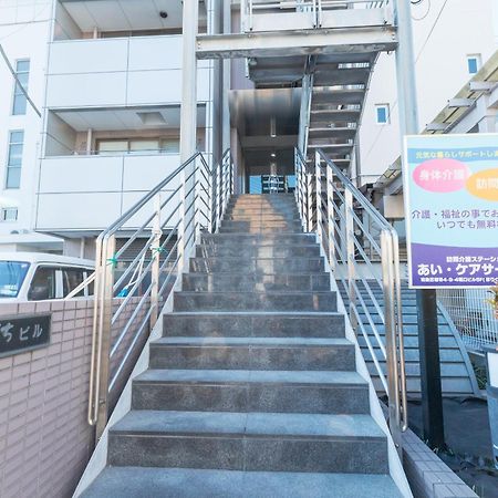 Harmonia東京堀切403 Apartment Токио Екстериор снимка