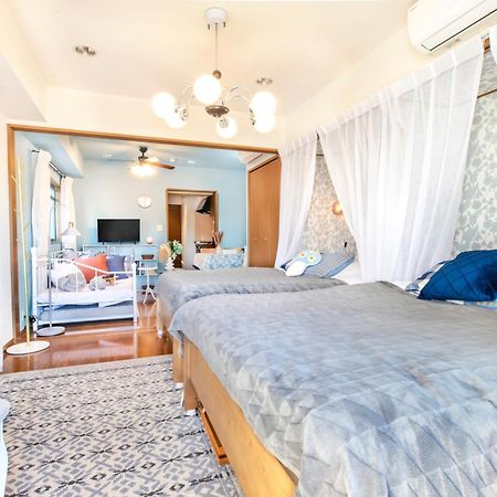 Harmonia東京堀切403 Apartment Токио Екстериор снимка