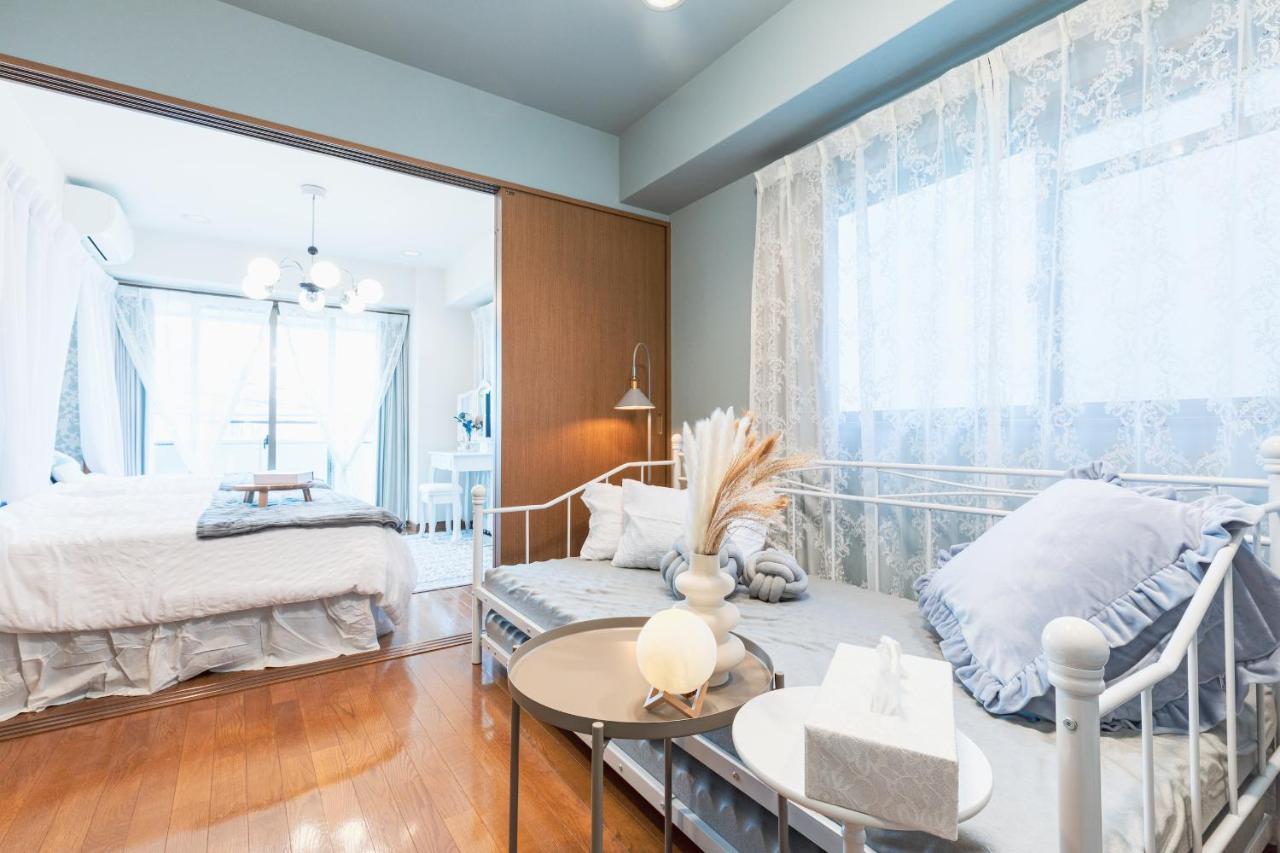 Harmonia東京堀切403 Apartment Токио Екстериор снимка