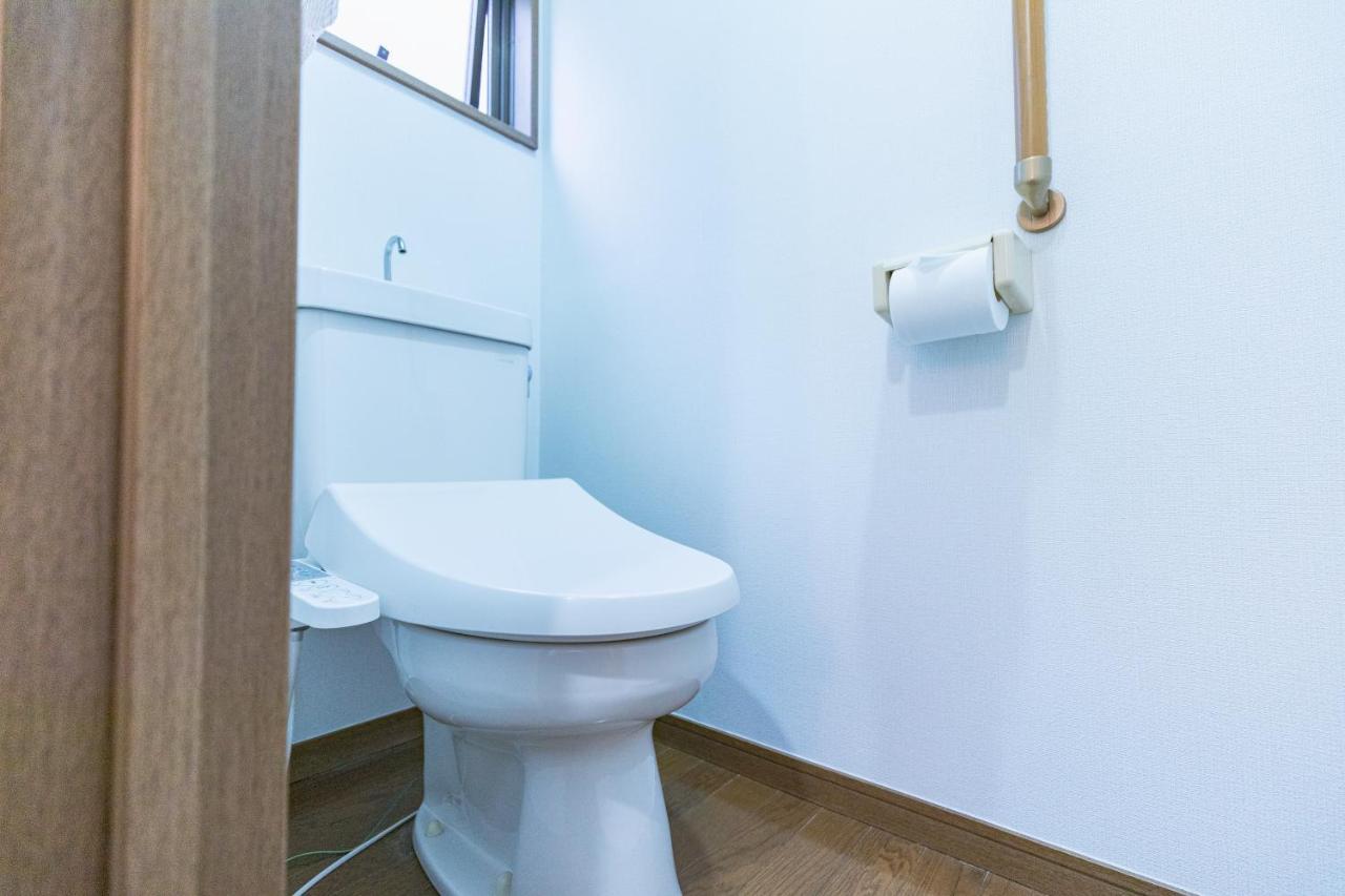 Harmonia東京堀切403 Apartment Токио Екстериор снимка