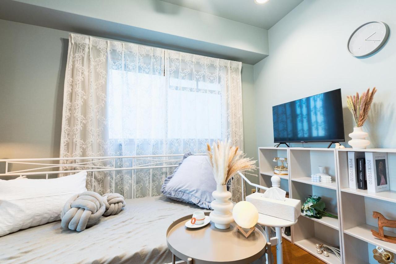 Harmonia東京堀切403 Apartment Токио Екстериор снимка